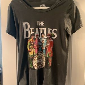 Beetles Graphic Tee